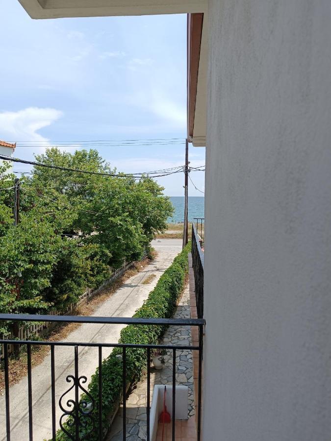 Isalos Velika  Exterior photo