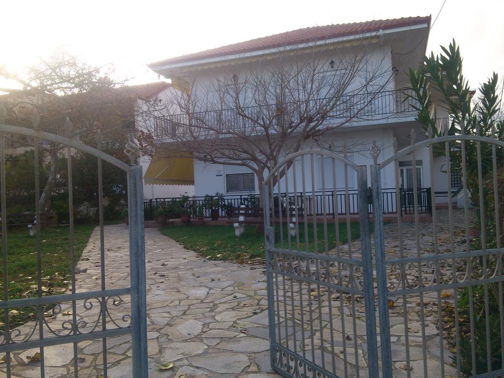 Isalos Velika  Room photo
