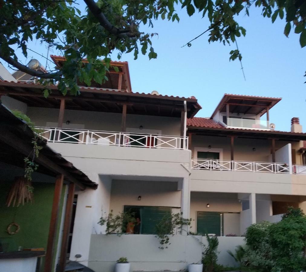Isalos Velika  Exterior photo